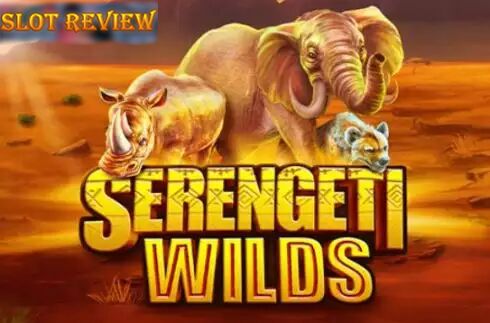 Serengeti Wilds slot